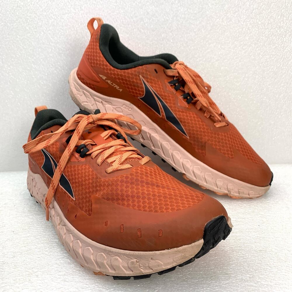 Altra Provision Trail Running Shoes - Women's 11